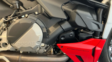 Ducati Streetfighter V2 (22MY)